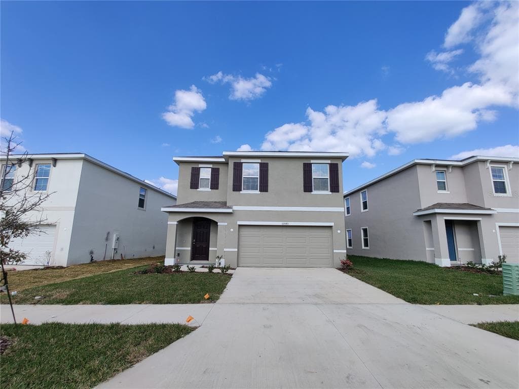 10543 PENNY GALE LOOP SAN ANTONIO, FL 33576