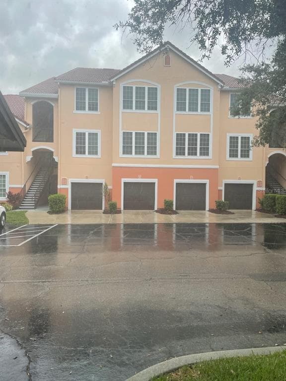 4170 CENTRAL SARASOTA UNIT 424 SARASOTA, FL 34238