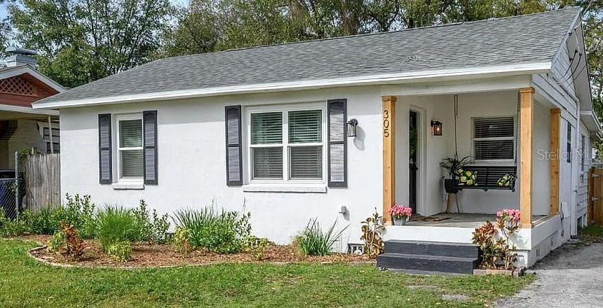 305 W CURTIS STREET TAMPA, FL 33603