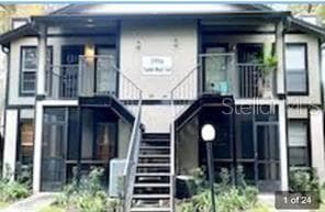 3956 TUMBLE WOOD TRAIL UNIT 104 TAMPA, FL 33613
