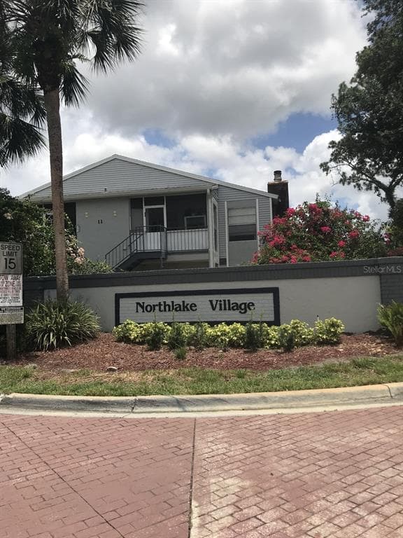 1906 NORTHLAKE DRIVE SANFORD, FL 32773