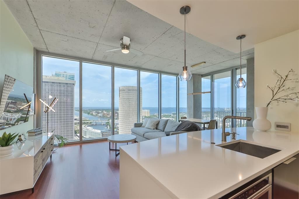 777 N ASHLEY DRIVE UNIT 2802