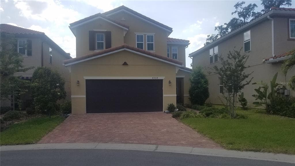 4994 GRAND OAK CIRCLE MADEIRA BEACH, FL 33708