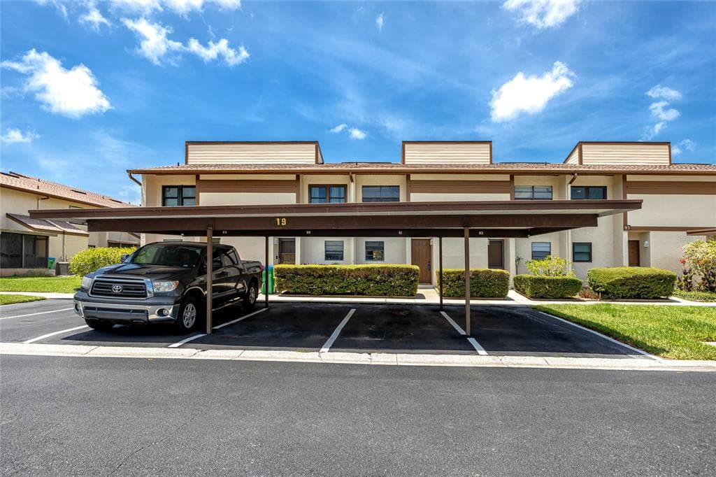 9209 SEMINOLE BOULEVARD UNIT 91 SEMINOLE, FL 33772