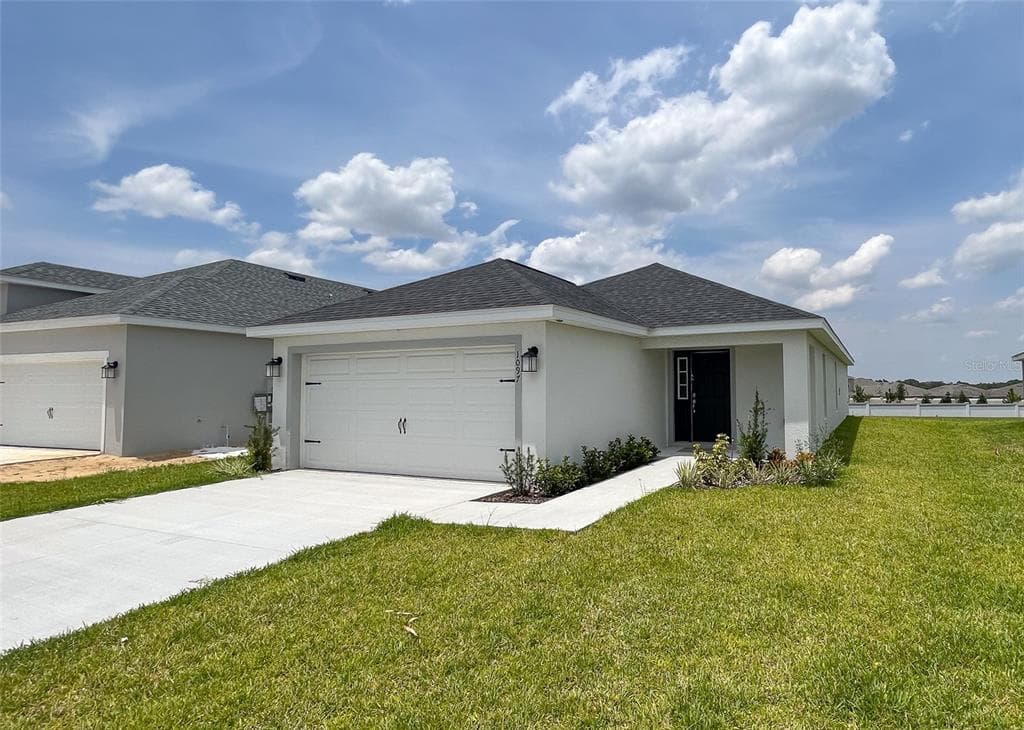 1097 SILAS STREET HAINES CITY, FL 33844