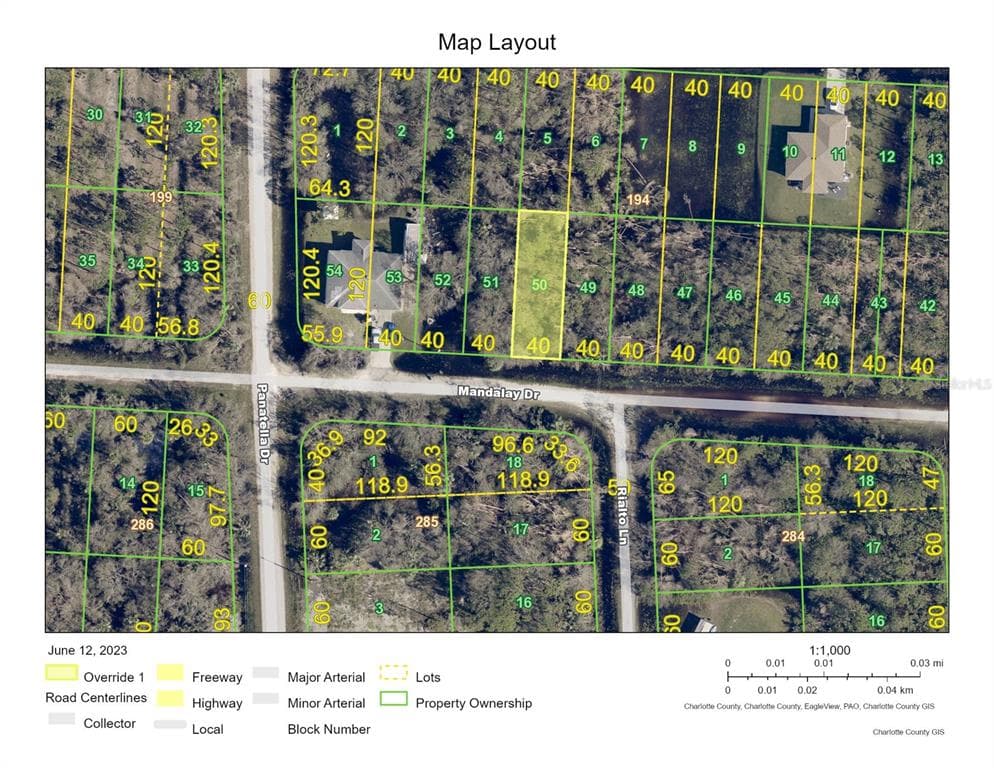 27182 MANDALAY DRIVE PUNTA GORDA, FL 33955