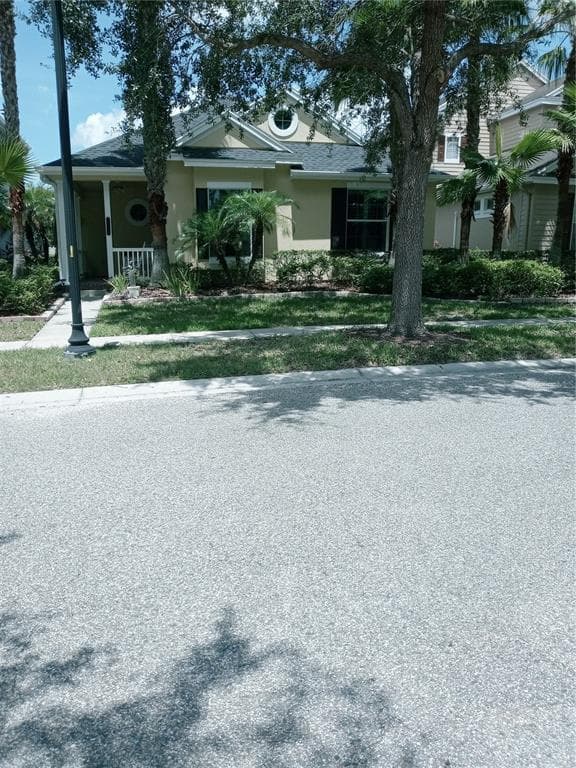 20114 HERON CROSSING DRIVE