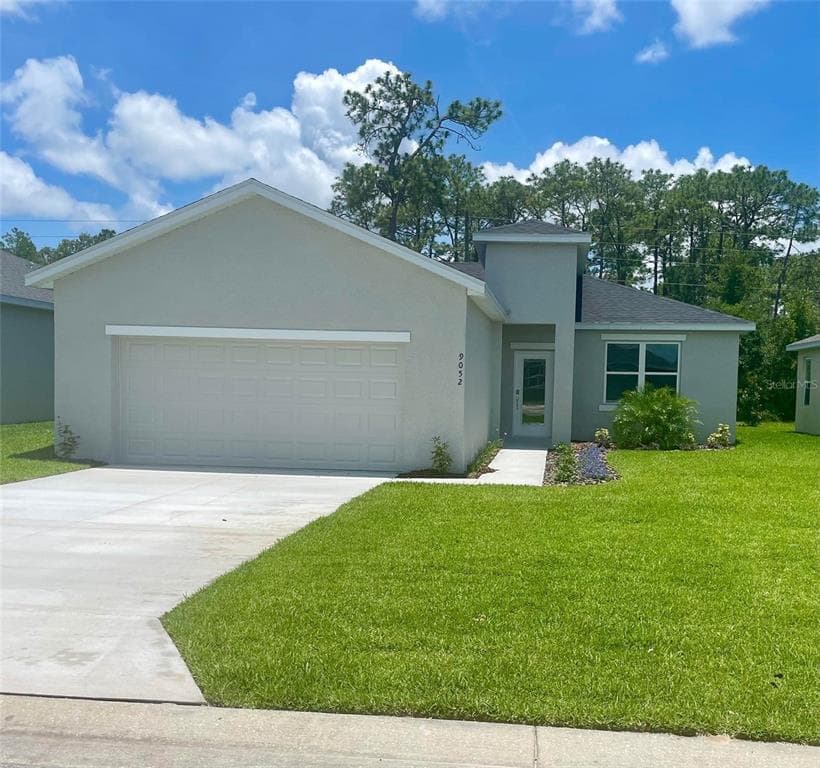 9052 WADE STREET WEEKI WACHEE, FL 34613