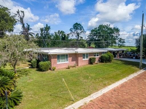 36847 JEFFERSON AVENUE DADE CITY, FL 33523