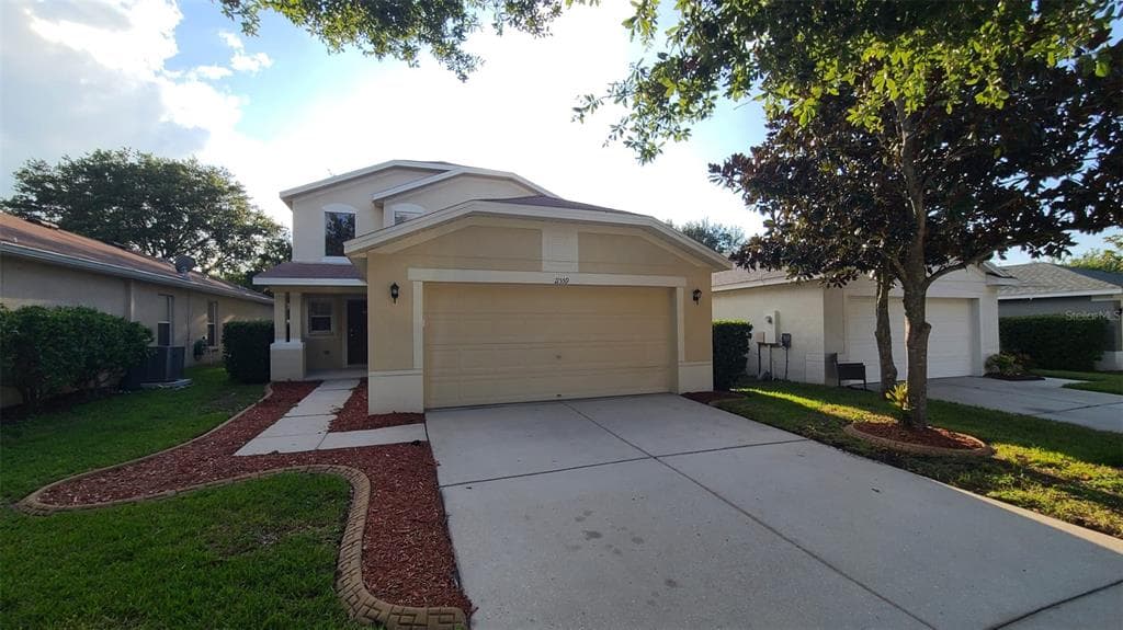 11559 HAMMOCKS GLADE DRIVE RIVERVIEW, FL 33569