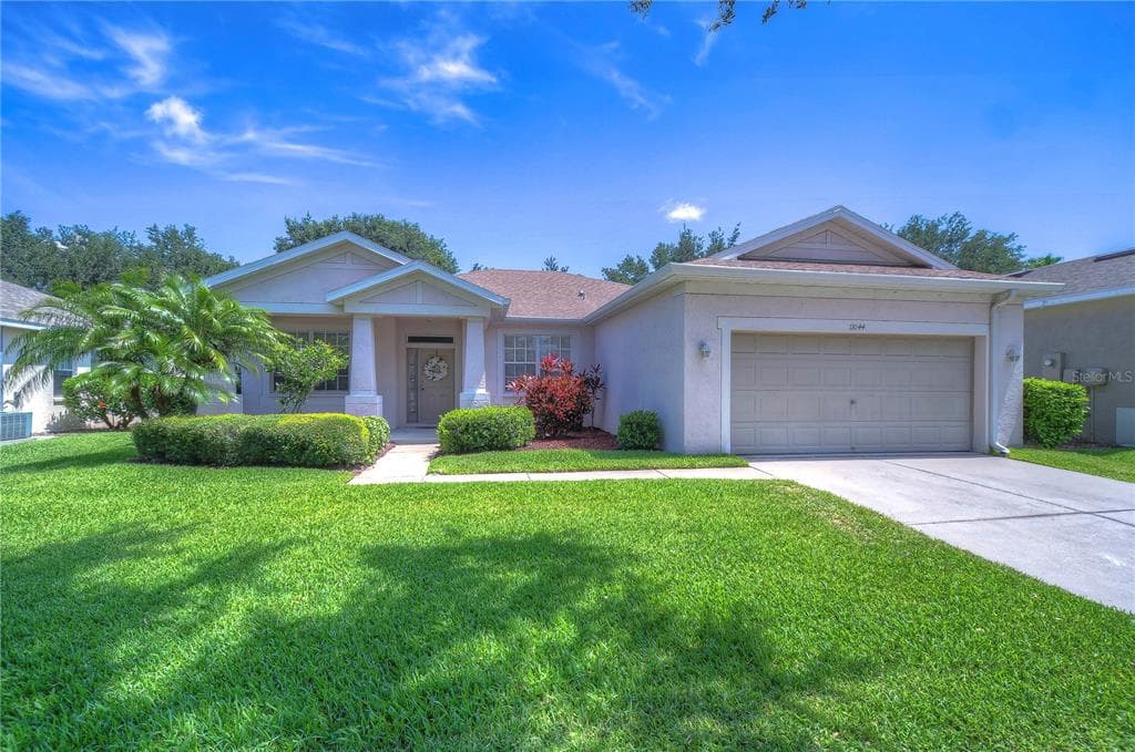 11044 HOLLY CONE DRIVE