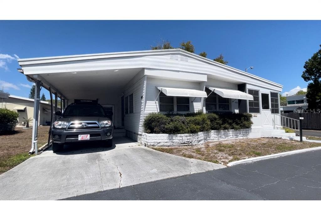 20000 US HIGHWAY 19 N UNIT 802 CLEARWATER, FL 33764