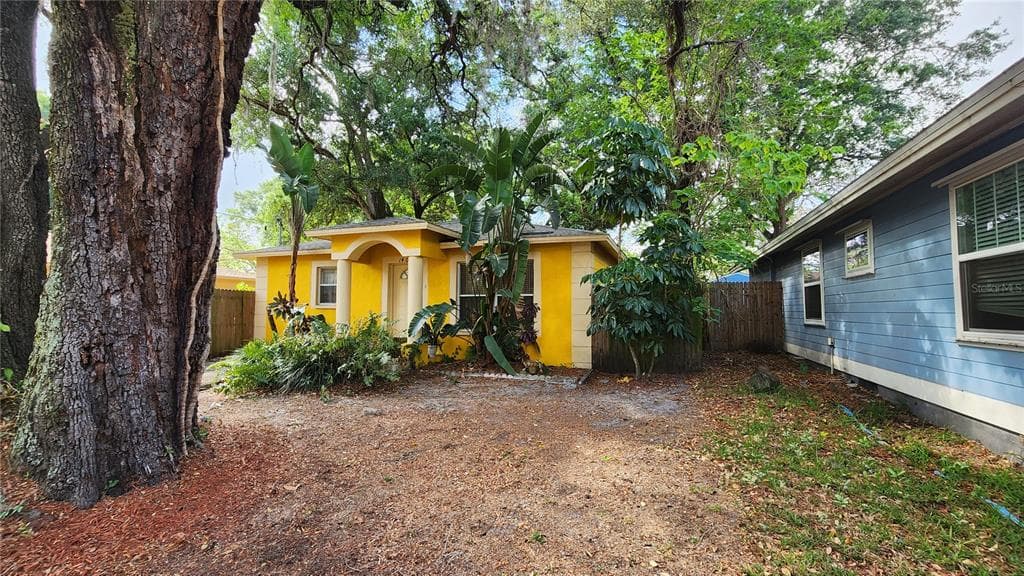 1401 E CURTIS STREET TAMPA, FL 33603