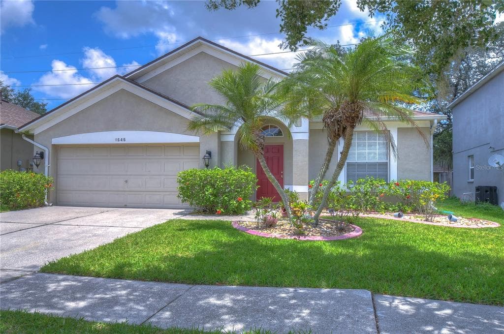 1646 OPEN FIELD LOOP BRANDON, FL 33510
