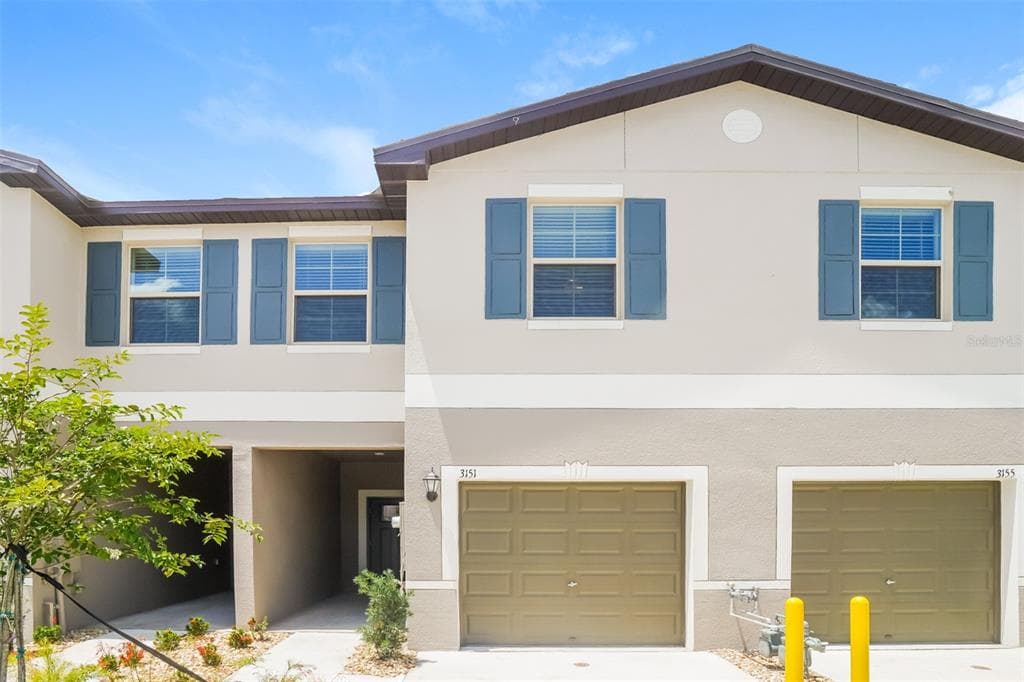 3151 PINNACLE PARK DRIVE NEW PORT RICHEY, FL 34655