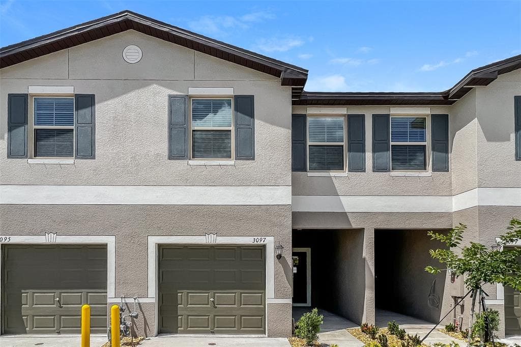 3097 PINNACLE PEAK DRIVE NEW PORT RICHEY, FL 34655
