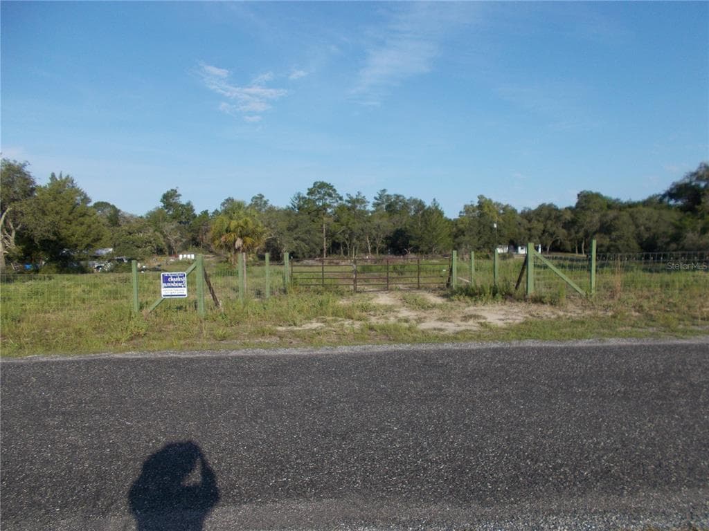 ERMA ROAD BROOKSVILLE, FL 34613