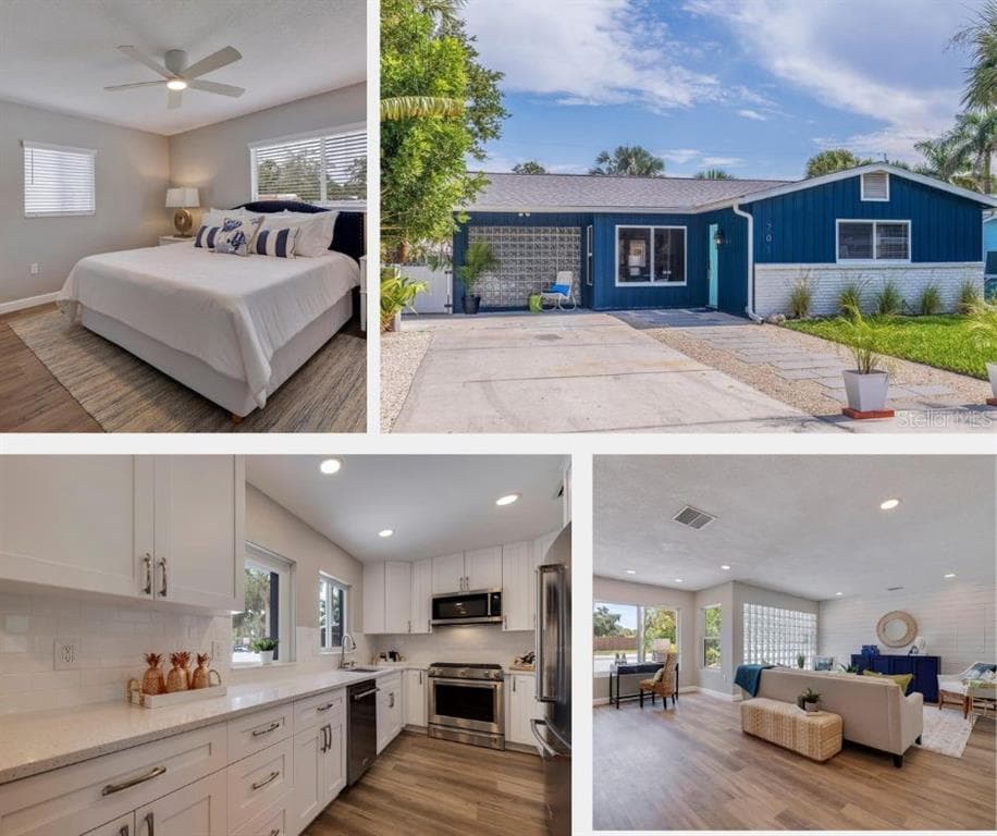 701 SANDY NOOK STREET SARASOTA, FL 34242