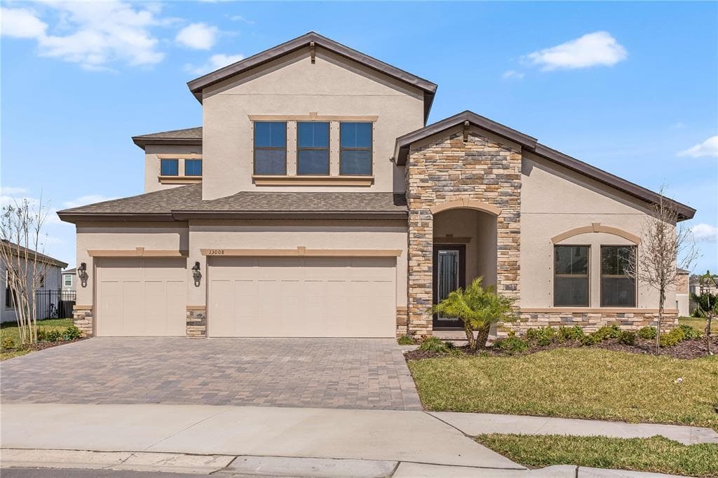 13008 HOMESTEAD LANE PARRISH, FL 34219