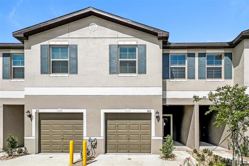 3155 PINNACLE PEAK DRIVE NEW PORT RICHEY, FL 34655
