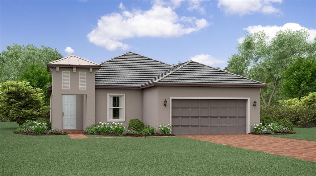 16896 SHELL BAY DRIVE LAND O LAKES, FL 34638