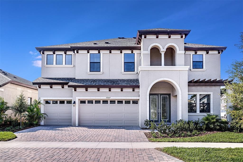 7447 RHUBARB DRIVE