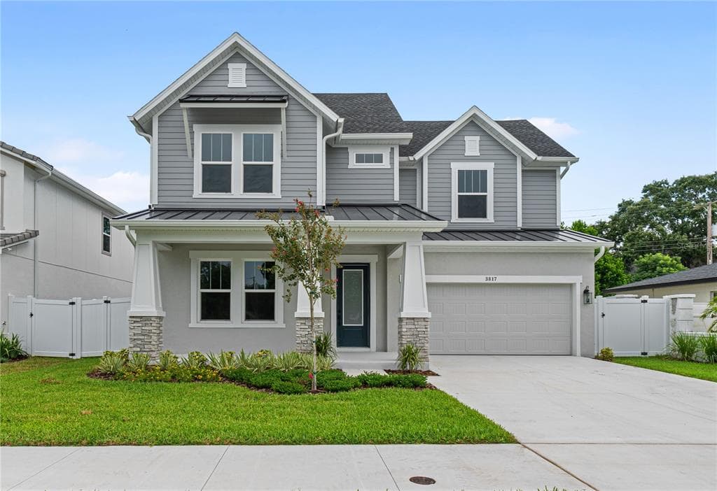 3817 W KENSINGTON AVE TAMPA, FL 33629