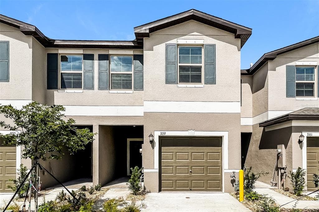 3159 PINNACLE PEAK DRIVE NEW PORT RICHEY, FL 34655