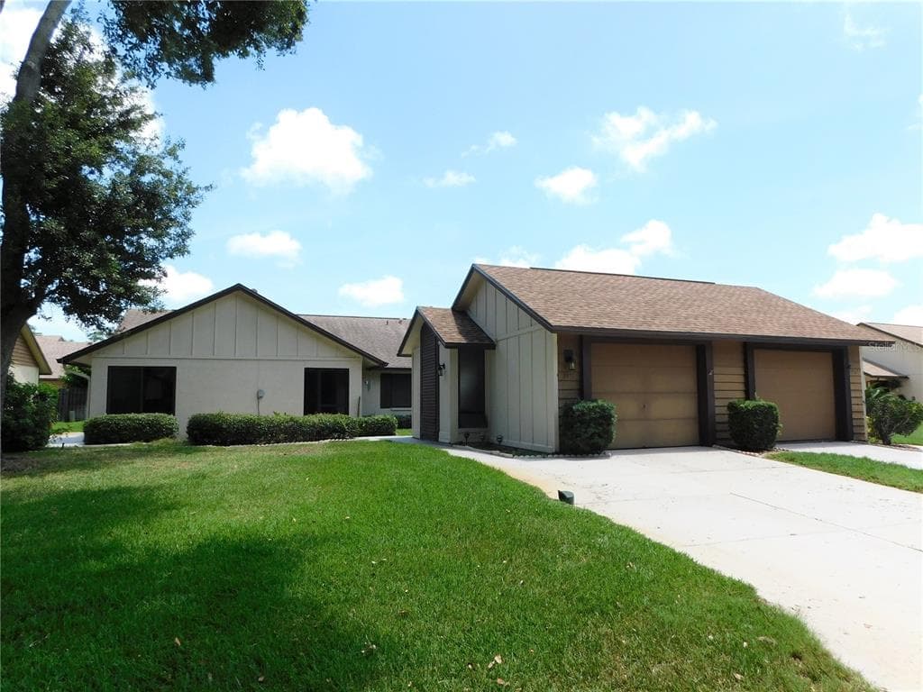 2471 BAY BERRY DRIVE CLEARWATER, FL 33763