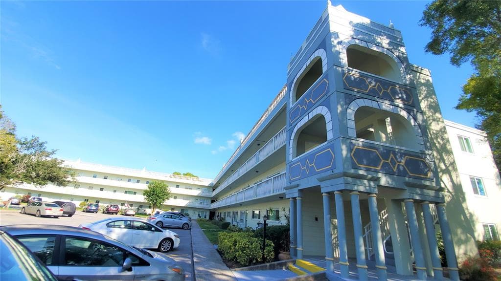 2293 SWEDISH DRIVE UNIT 39 CLEARWATER, FL 33763
