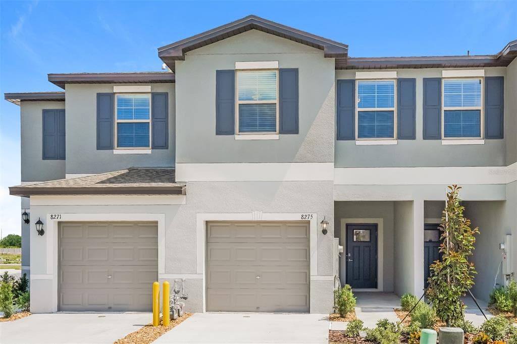 8275 BIRCH HAVEN LANE NEW PORT RICHEY, FL 34655