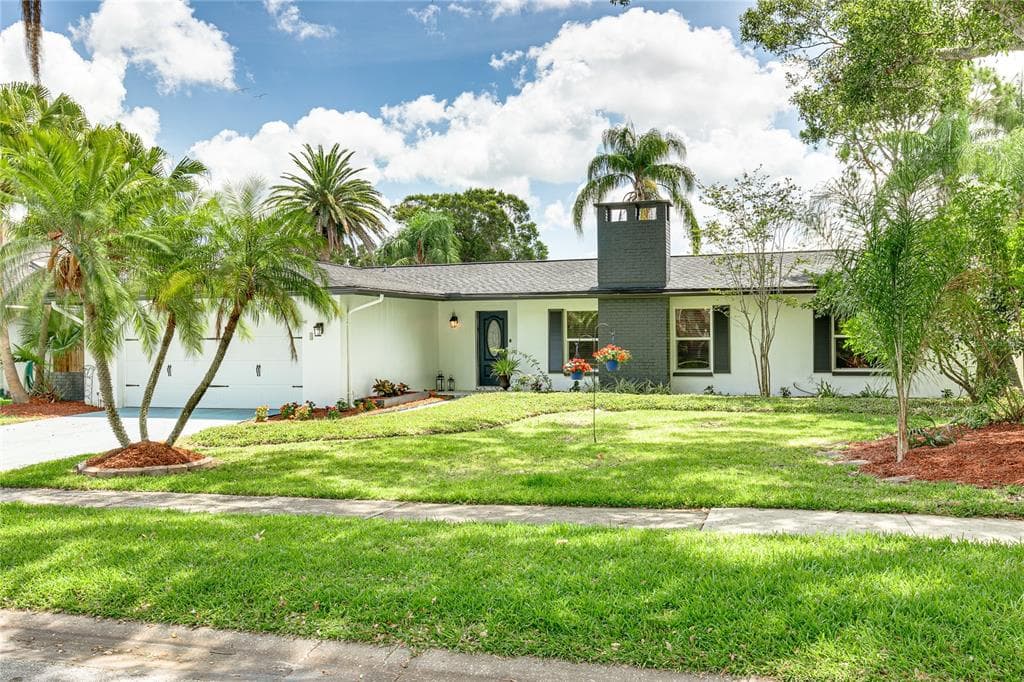 1871 DEL ROBLES TERRACE CLEARWATER, FL 33764