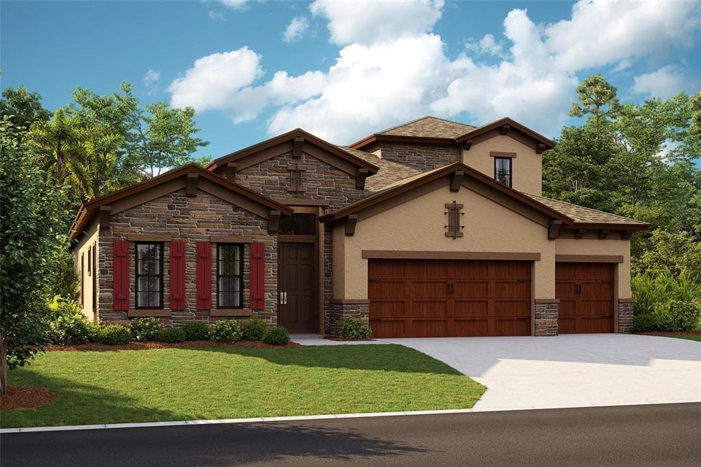 7451 RHUBARB DRIVE PARRISH, FL 34219