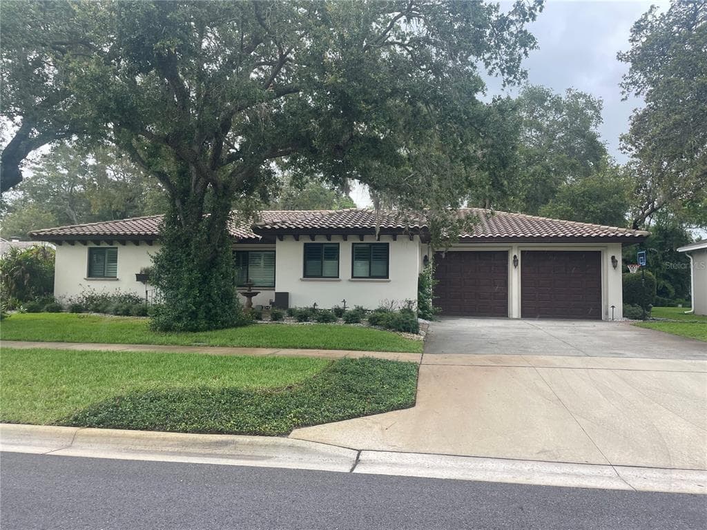 1375 PINELLAS ROAD BELLEAIR, FL 33756
