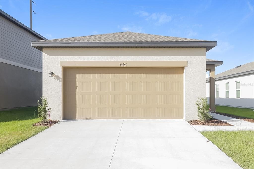 34965 DAISY MEADOW LOOP ZEPHYRHILLS, FL 33541
