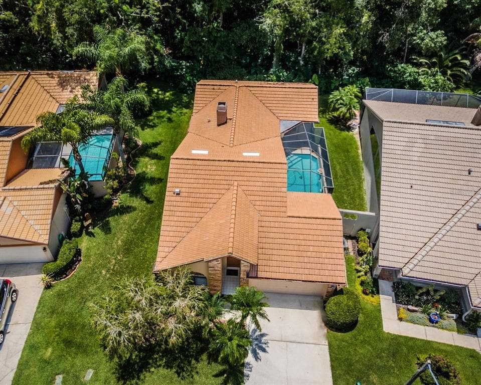 3618 DARSTON STREET PALM HARBOR, FL 34685
