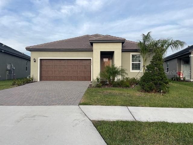 12638 TAHITIAN PEARL CIRCLE PARRISH, FL 34219