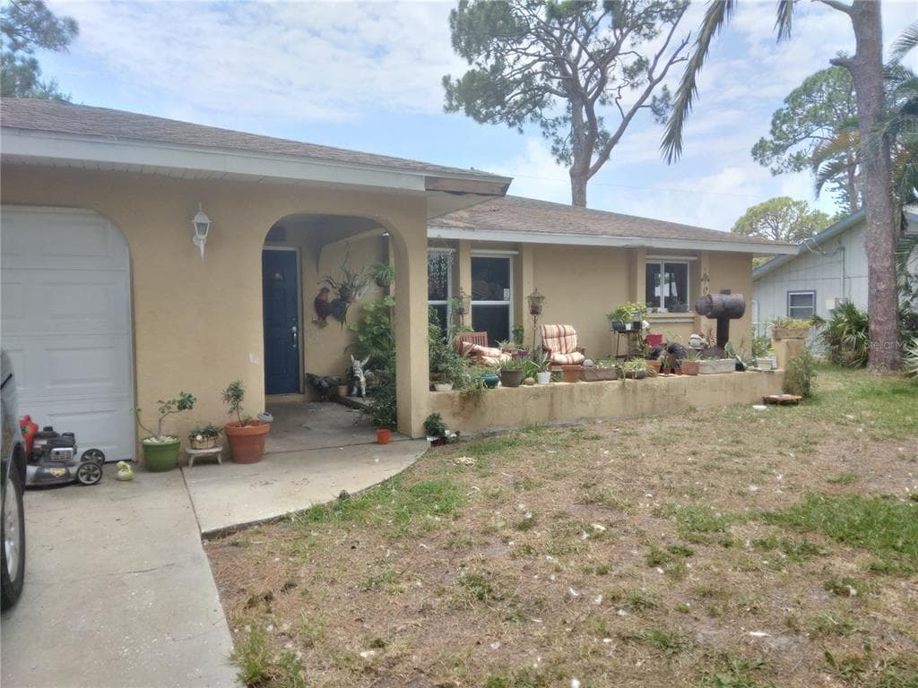 155 CORNELL ROAD VENICE, FL 34293