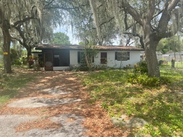 10148 E BASS CIRCLE INVERNESS, FL 34450