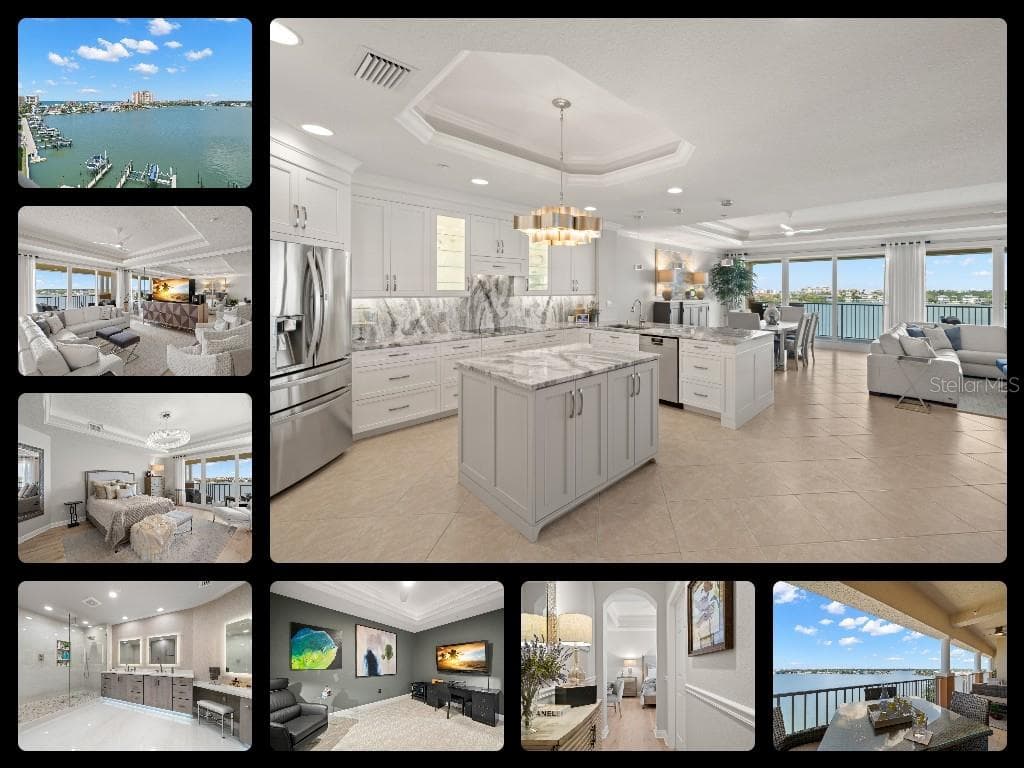 17745 GULF BOULEVARD UNIT 603
