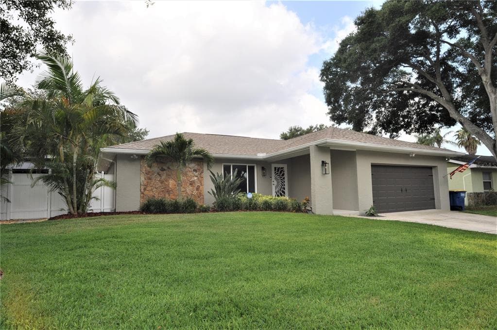 2781 TASHA DRIVE CLEARWATER, FL 33761