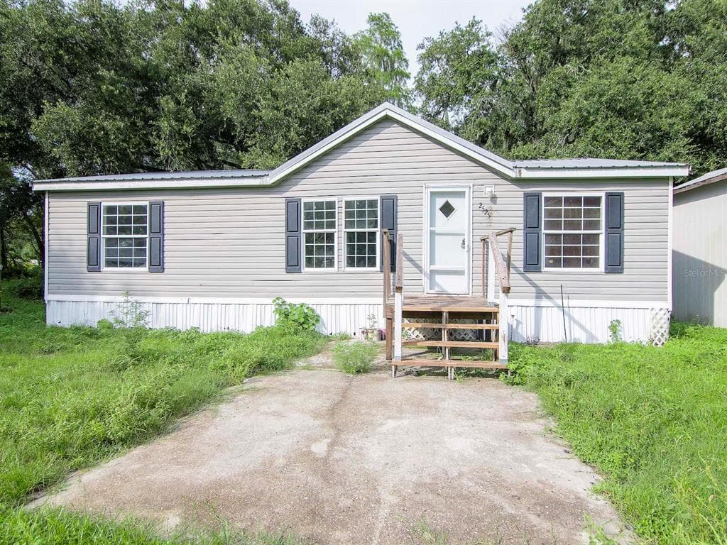 2525 DEER RUN LAKELAND, FL 33809