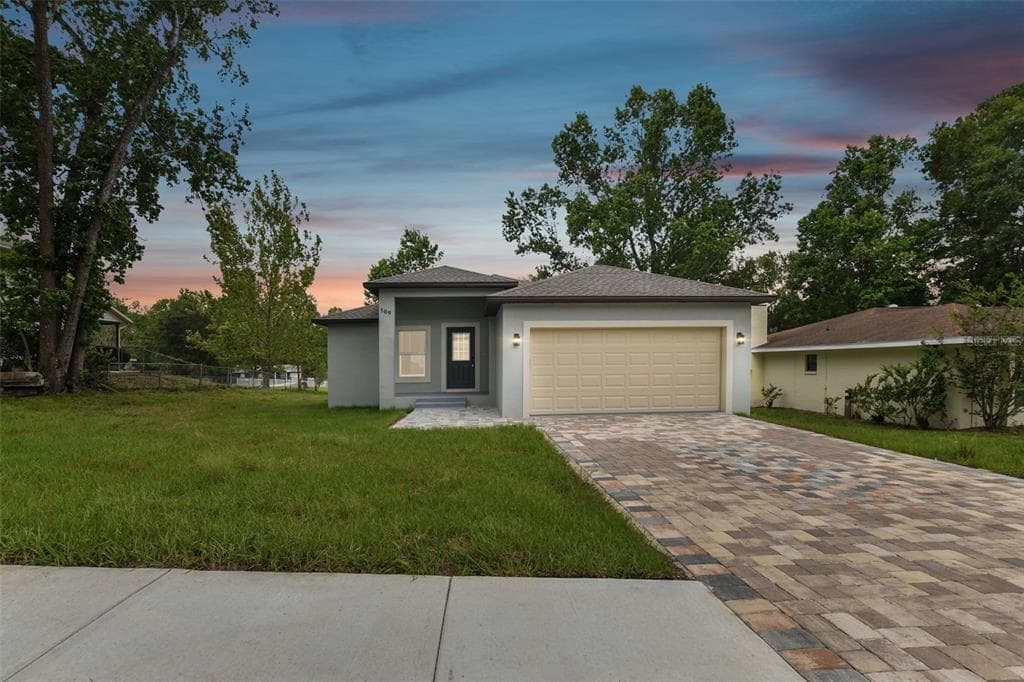 509 UNDERWOOD AVENUE BROOKSVILLE, FL 34601