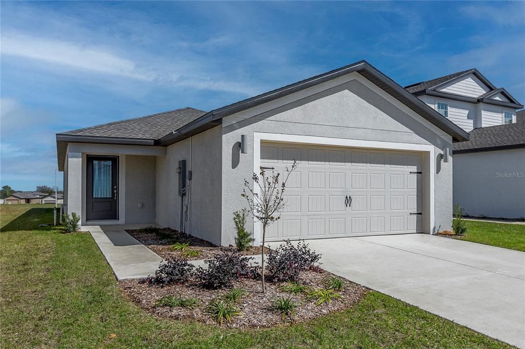 5194 SAILOR ROAD BROOKSVILLE, FL 34602