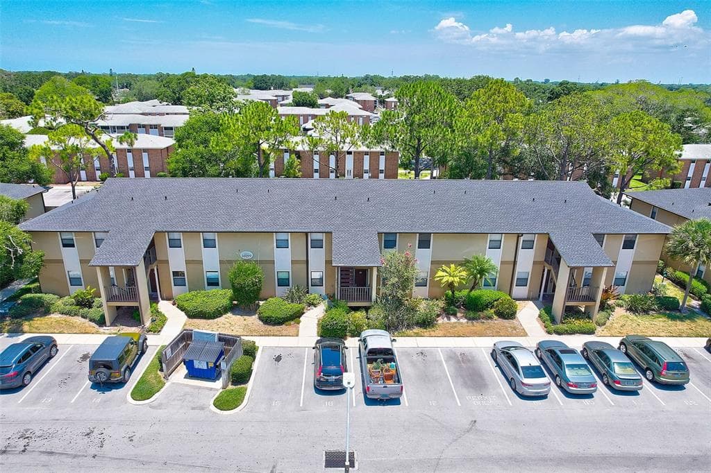 10199 SAILWINDS BOULEVARD S UNIT 206 LARGO, FL 33773