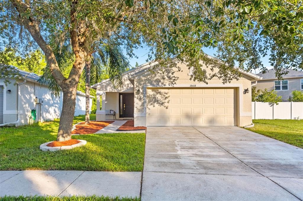 18408 SNOWDONIA DRIVE LAND O LAKES, FL 34638