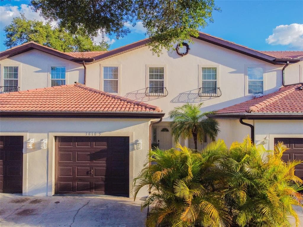3810 W DE LEON STREET UNIT 5 TAMPA, FL 33609