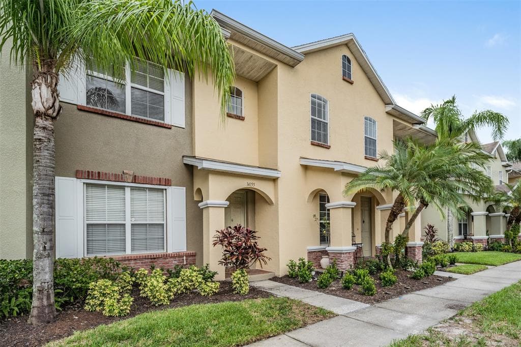 14155 STILTON STREET TAMPA, FL 33626