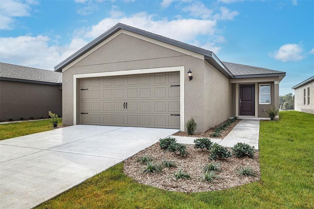 5208 SAILOR ROAD BROOKSVILLE, FL 34602