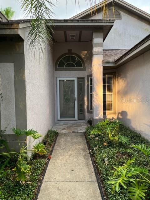 2914 SHANNON CIRCLE PALM HARBOR, FL 34684